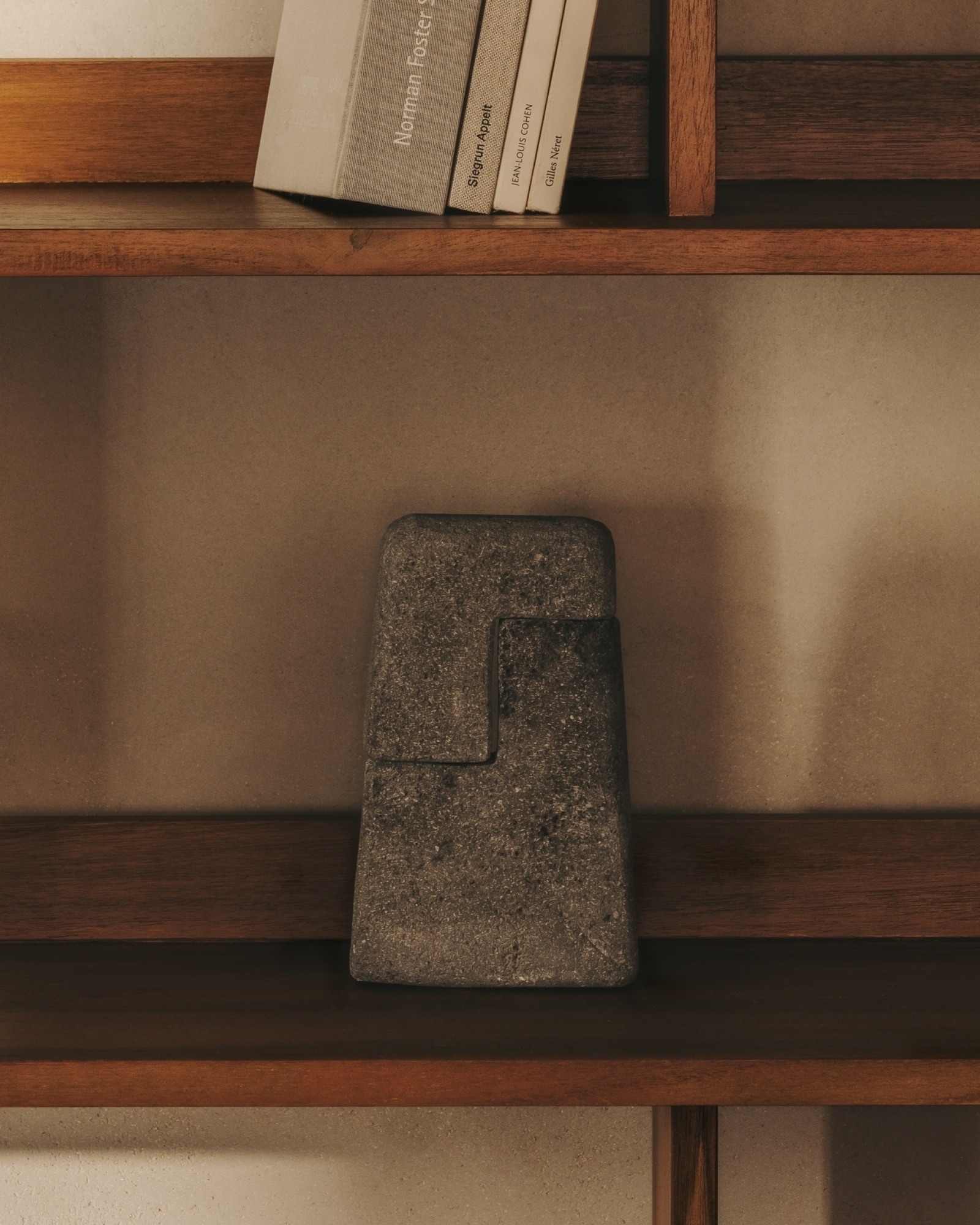 Скульптура из камня Sipa с натуральной отделкой 20 см La Forma (ex Julia Grup)