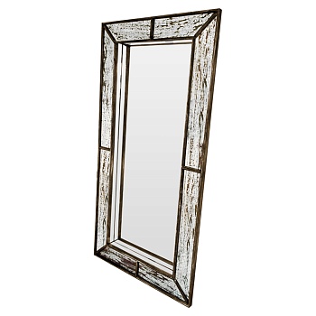 Зеркало - BountyHome Saint-Denis mv112