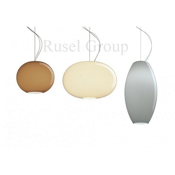 Подвесной светильник Foscarini New Buds 1 sospensione