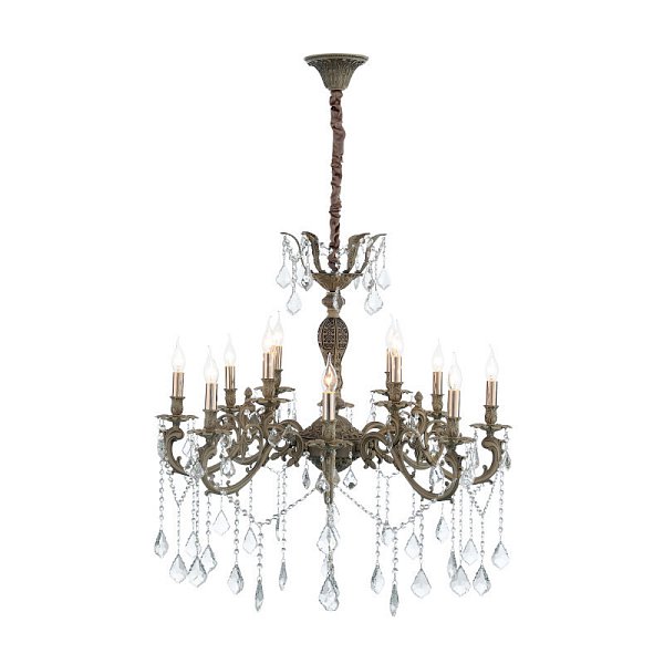 Подвесная люстра ST Luce SL174.503.12