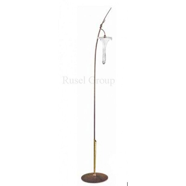 Напольный светильник Florenz Lamp 2413.01T.
