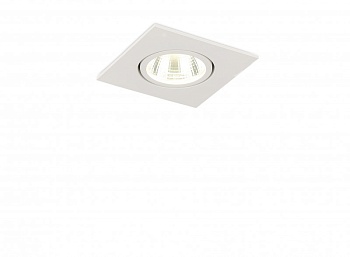 Встраиваемый светильник Simple Story 2076-LED12DLW