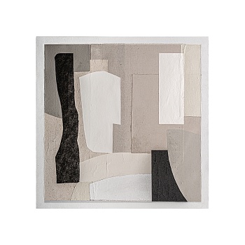 Картина DABIR 120x120 Vical