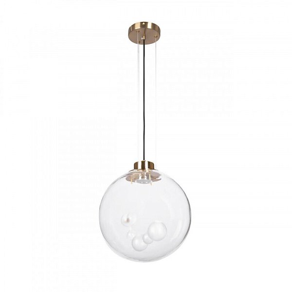 Подвесной светильник LOFT IT 10095 Opal