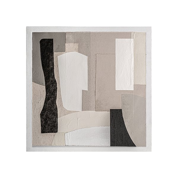 Картина DABIR 120x120 Vical
