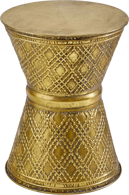 Столик интерьерный Алжир Glasar 57-296