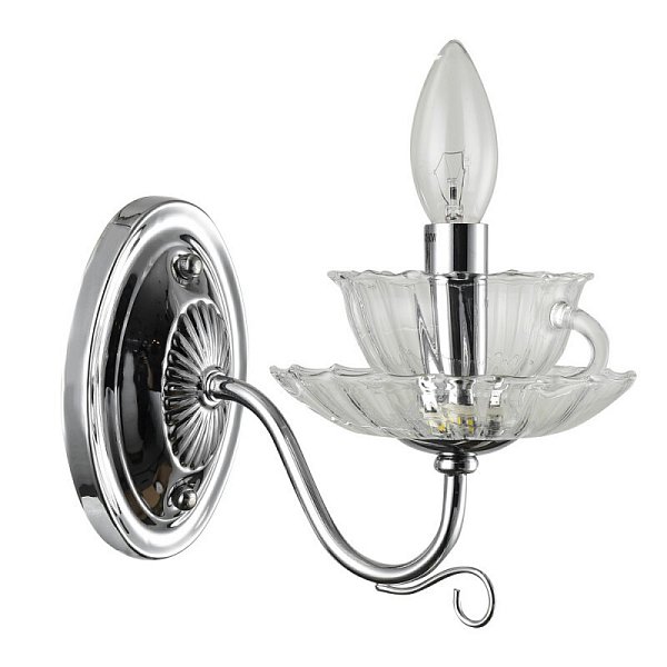 Бра Arte Lamp A1704AP-1CC
