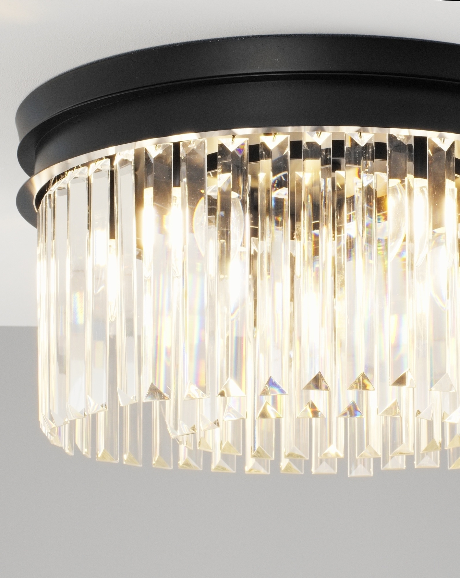 Светильник потолочный Moderli V10372-6C Avista