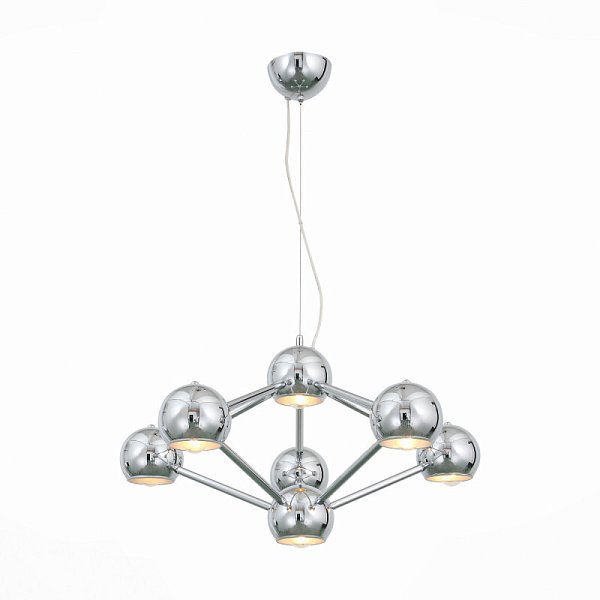 Подвесная люстра ST Luce SL853.103.07