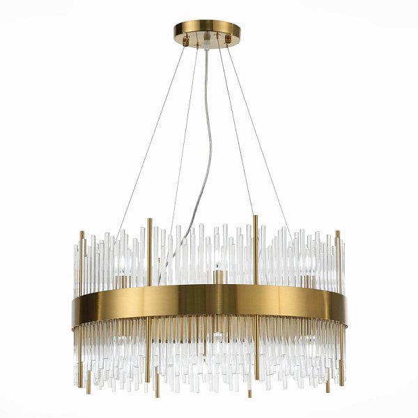 Подвесная люстра ST Luce SL1158.303.16