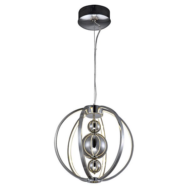 Подвесной светильник Lussole LOFT LSP-8295