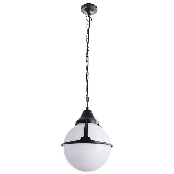 Подвесной светильник Arte Lamp A1495SO-1BK