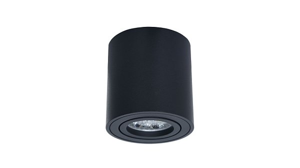 Точечный светильник   Lumina Deco LDC 8059-D BK