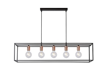 Подвесной светильник LUCIDE 08424/05/30