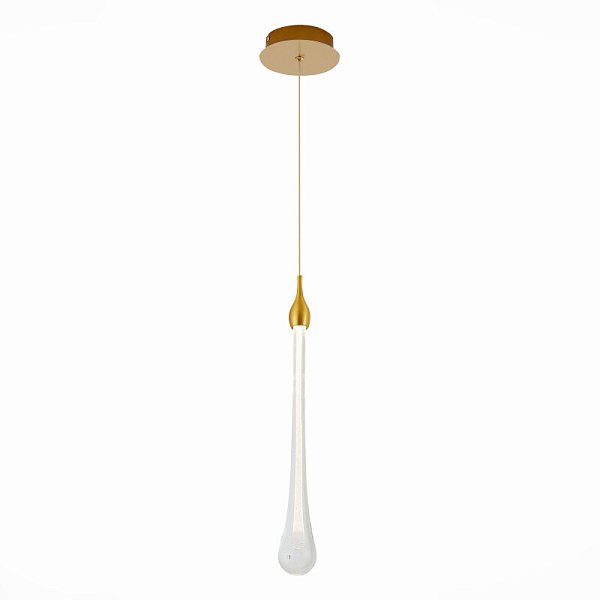 Подвесной светильник ST-Luce SL6103.203.01