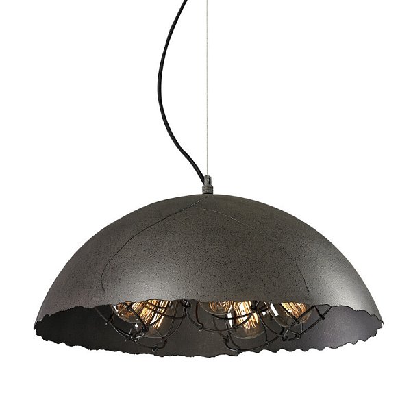 Подвесная люстра Lussole LOFT LSP-9625