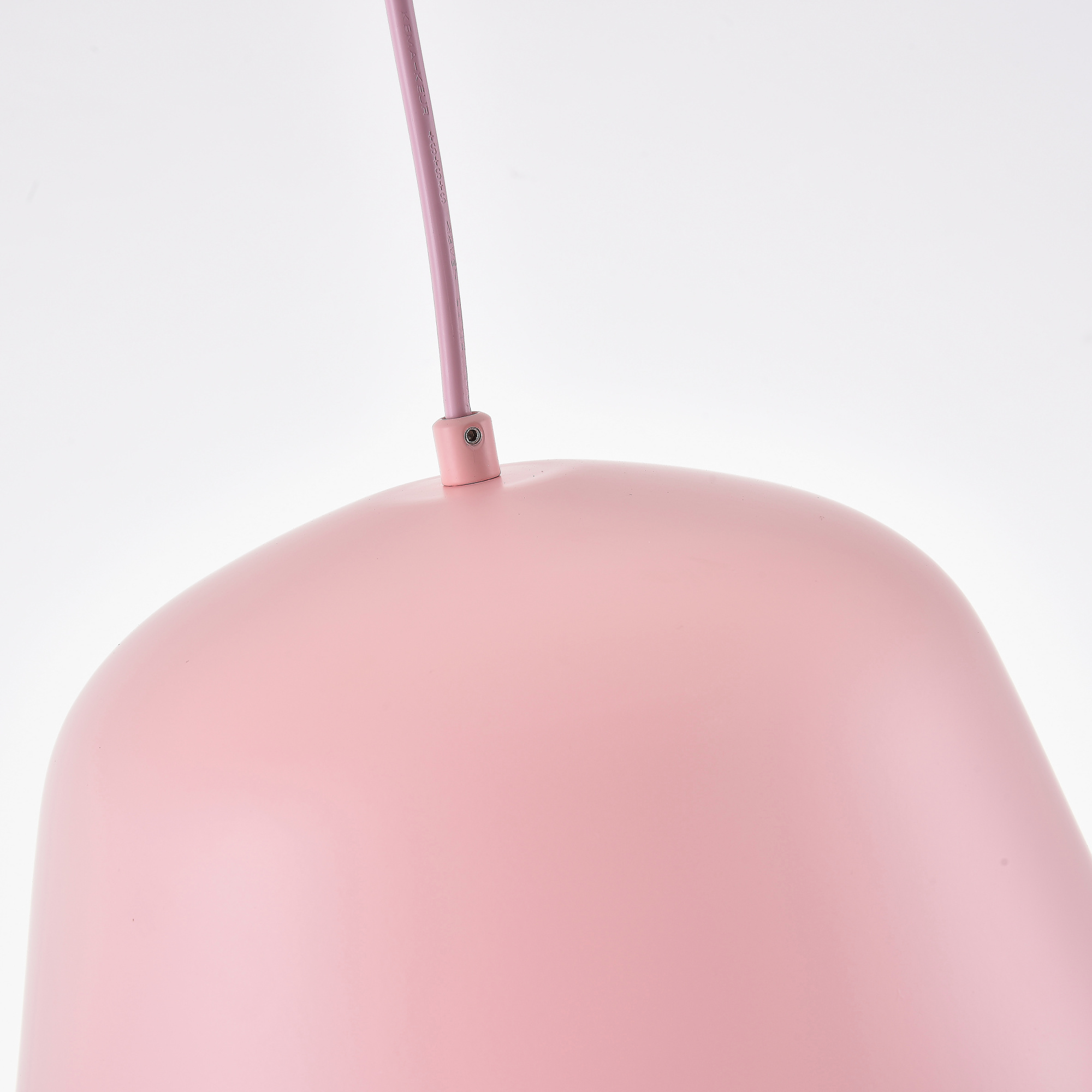 Подвесной светильник Ambit Pink by ImperiumLoft