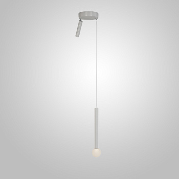 Подвесной светильник FEDDE L2 White by ImperiumLoft