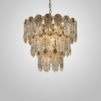 Подвесная люстра VANESSA L11 by ImperiumLoft