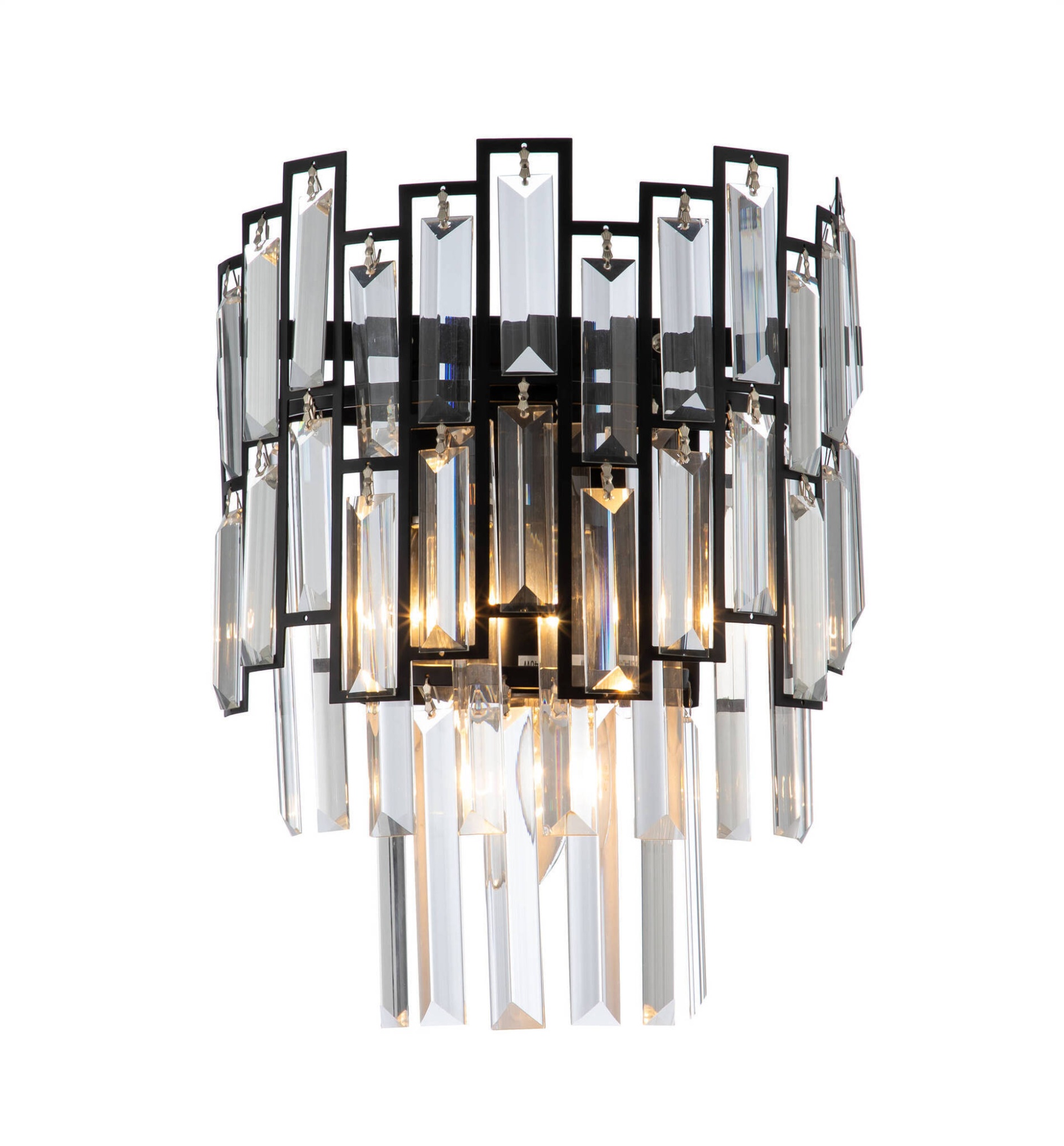 Бра Moderli V7001-3W Vergily