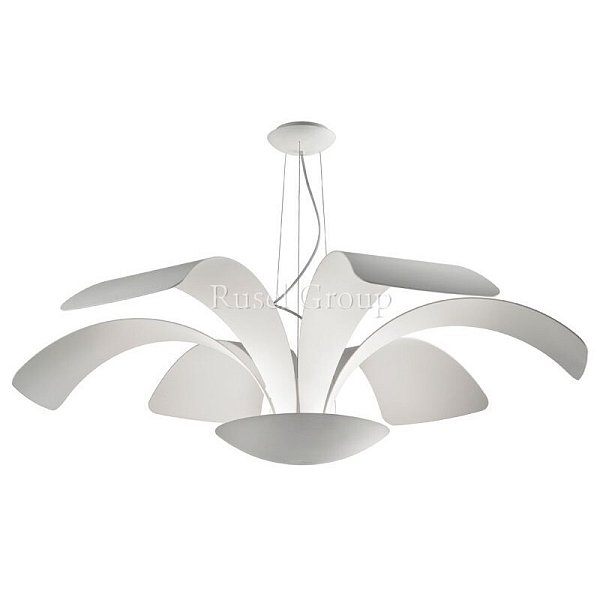 Подвесной светильник Masiero Blossomy S3 90