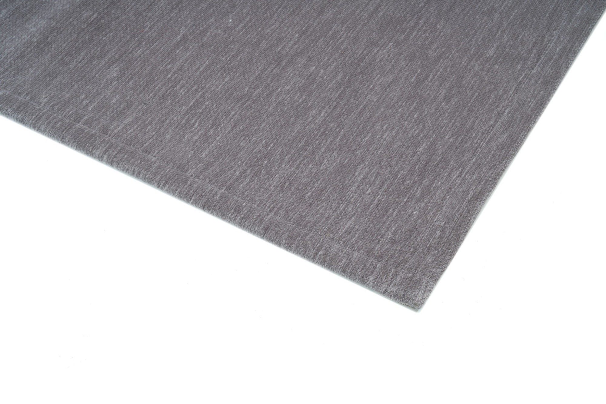Ковер Carpet Decor Basic Gray C1362
