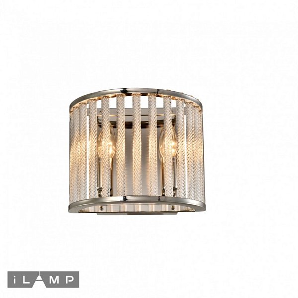 Бра iLamp W9501-2 NIC