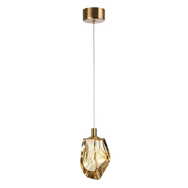 Подвесной светильник Odeon Light 7111/4LC