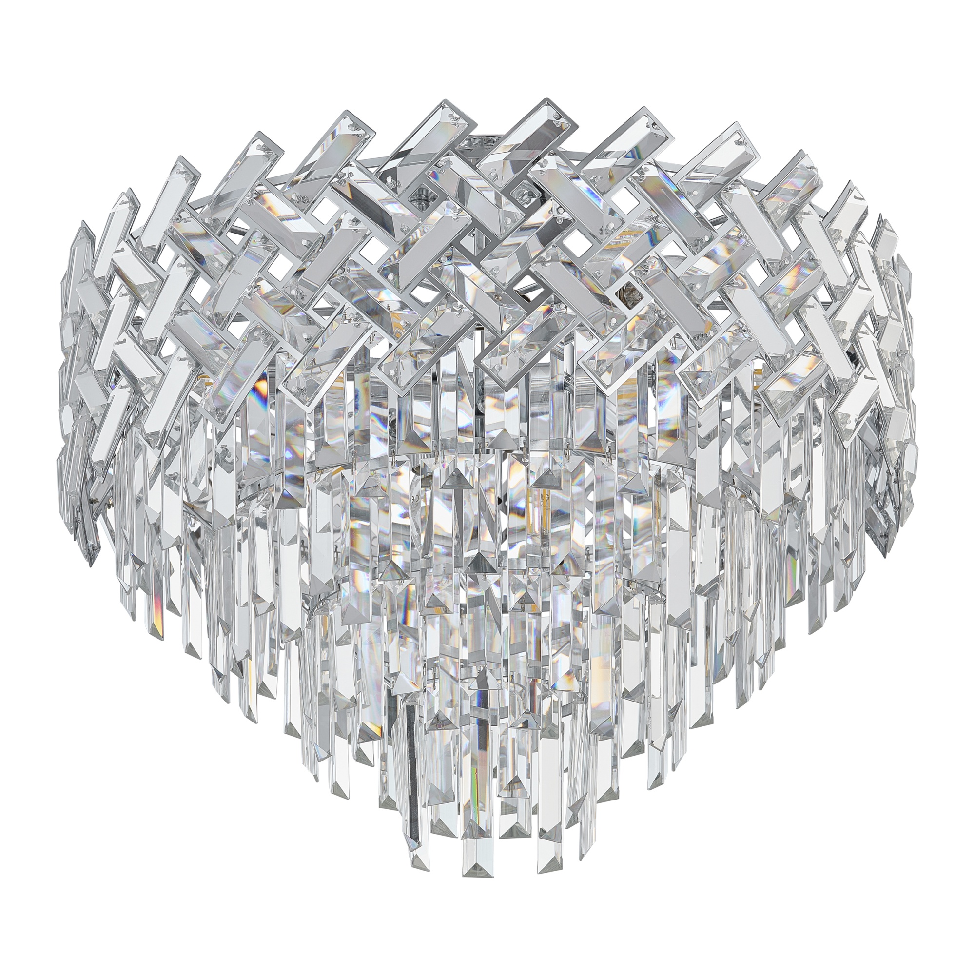 Люстра 378019/9/50/570 CR Arte Milano