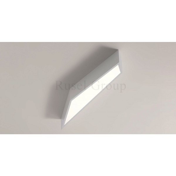 Потолочный светильник AXO LIGHT SHATTER PL P