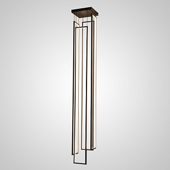 Подвесной светильник ARISAIG L4 3000К by ImperiumLoft