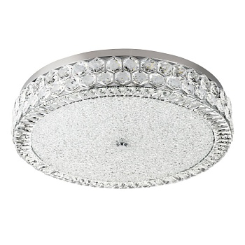 Накладной светильник LED4U L1180-700 CR