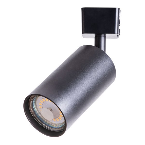 Светильник на шине Arte Lamp A1518PL-1BK