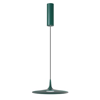 Подвесной Odeon Light 7037/12L