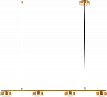 Подвесной светильник MyFar MR1002-4PL