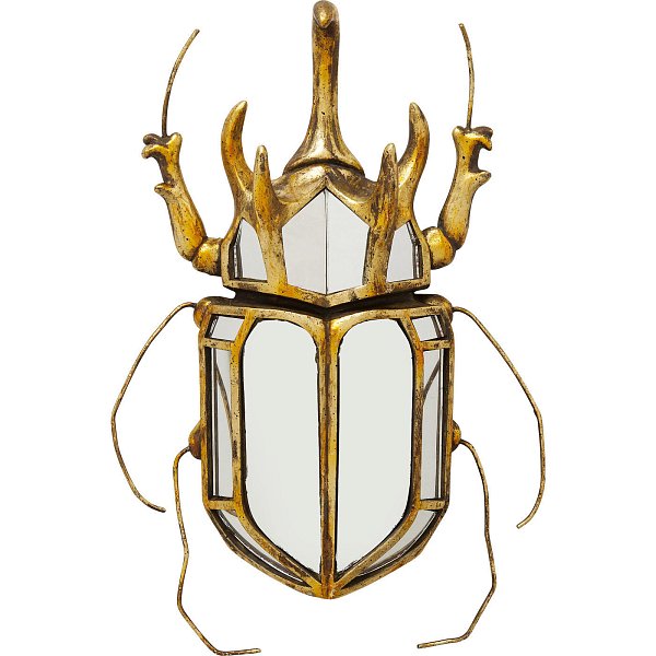Украшение настенное Beetle 51221 KARE