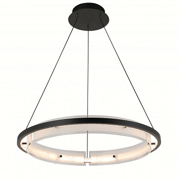 Подвесной светильник iLedex C4716-60 MBK