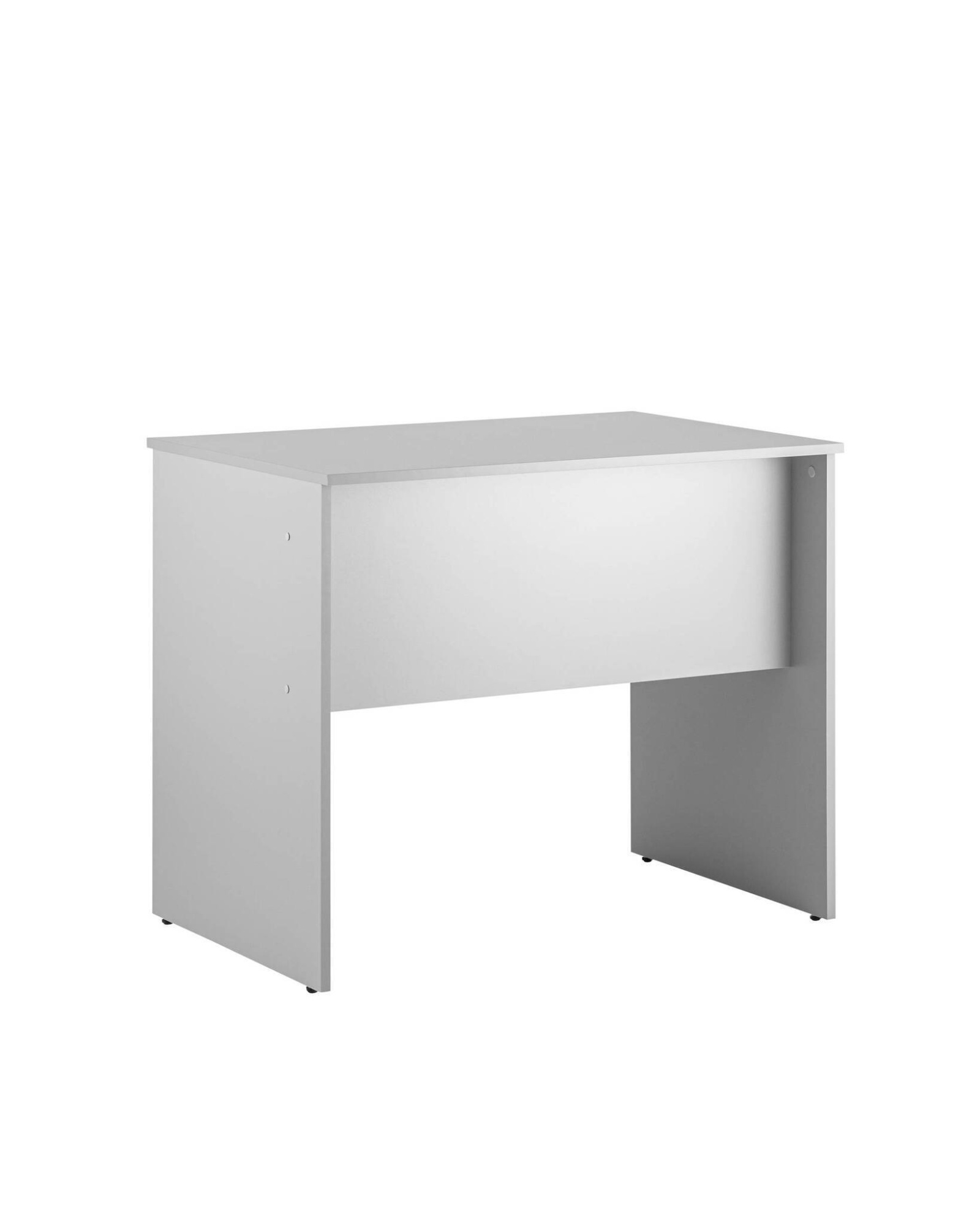 Стол письменный Simple-3 90*60 серый Skyland