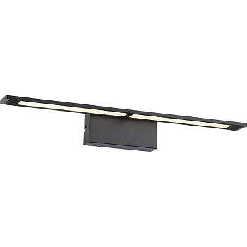 Светодиодный настенный светильник BONKE WALL by ImperiumLoft