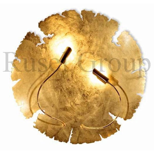 Потолочный светильник Florenz Lamp 2715.G2O