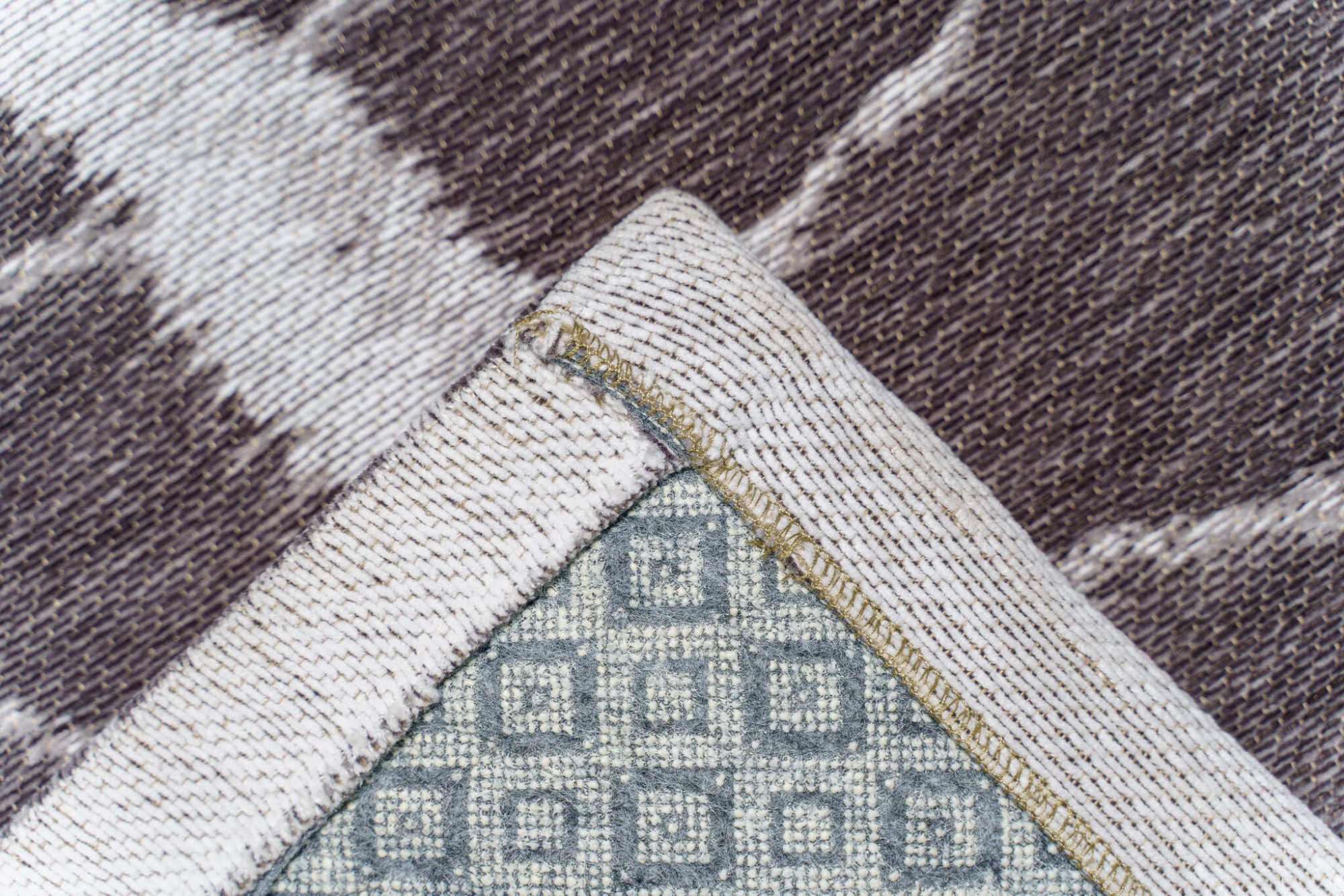 Ковер Carpet Decor Pietra Light Taupe. C1133