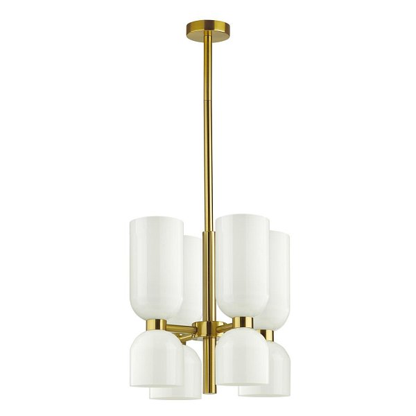 Люстра Odeon Light 4798/8