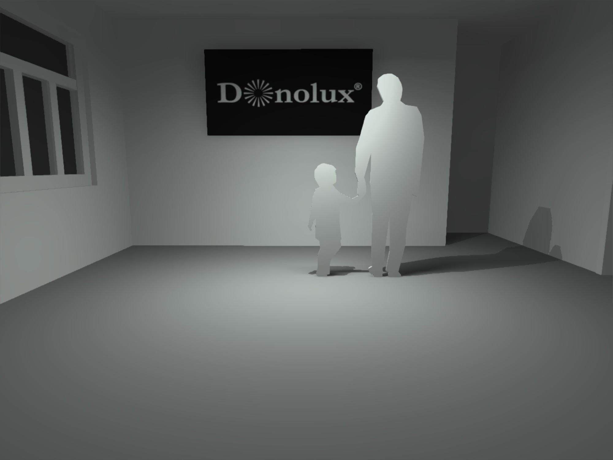 Светодиодный светильник подвесной Donolux DL20081S138WW36 White