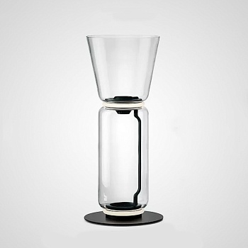 Настольная лампа QUENTIN TAB B H57 by ImperiumLoft