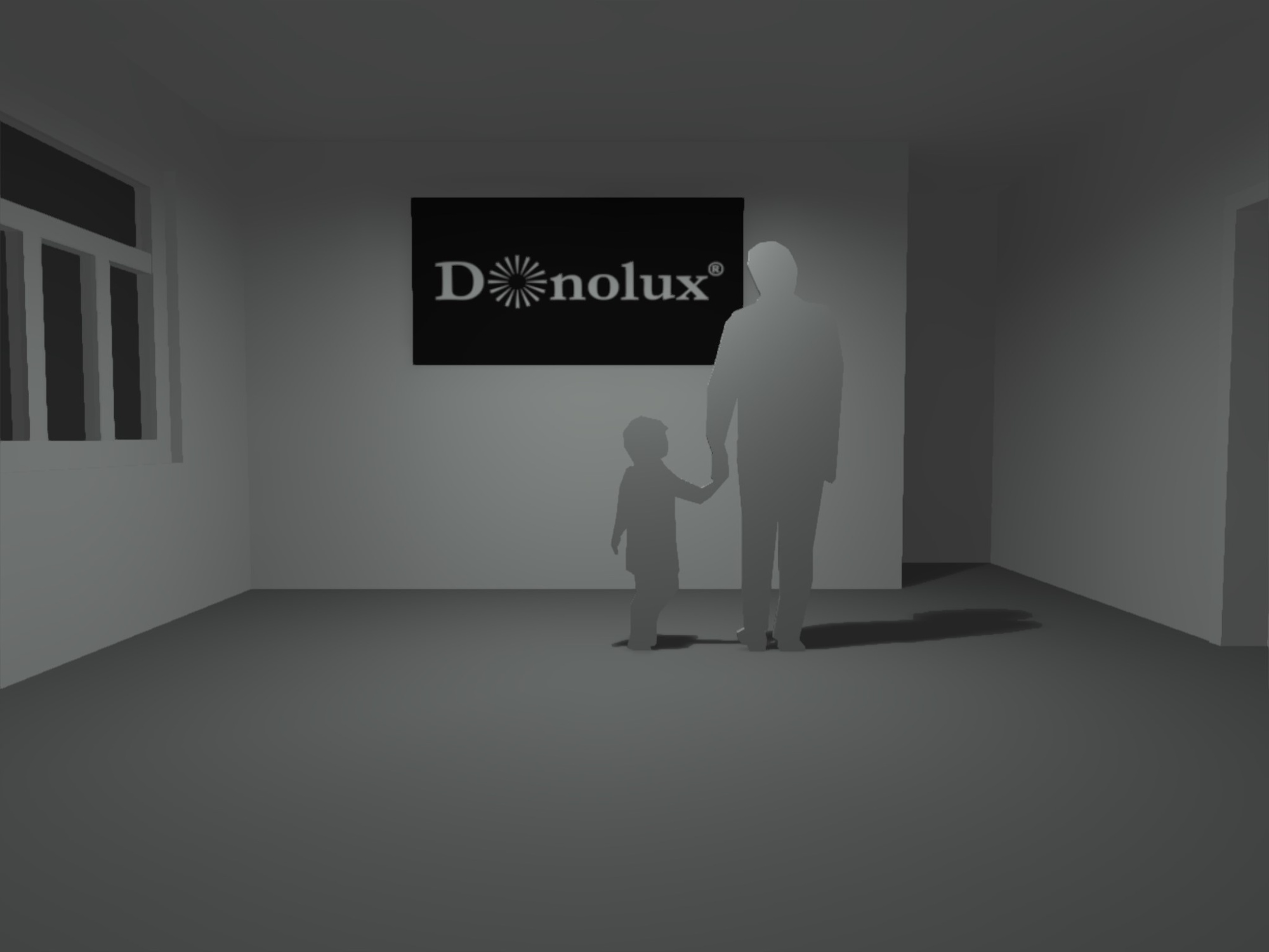 Встраиваемый поворотный светодиодный светильник Donolux DL18959R12W1W