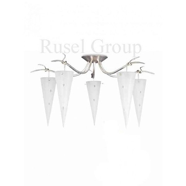Потолочный светильник Florenz Lamp 2491.05A