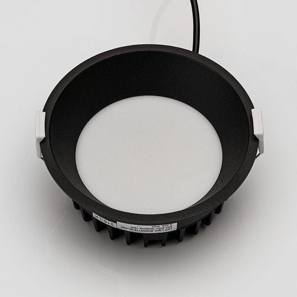 Светильник DesignLed BQ009115-BL-WW