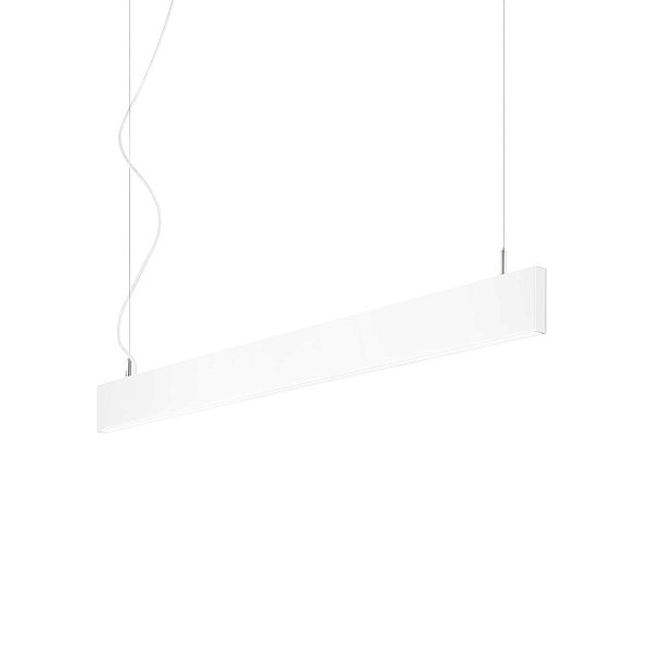 Потолочный светильник Ideal Lux LINUS SP 4000K WH 268231
