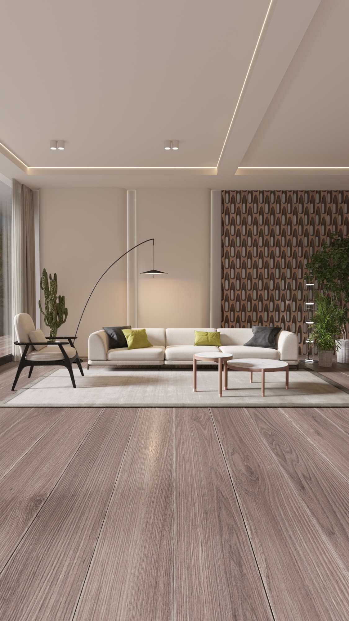 Диван Milosh tendence 701137