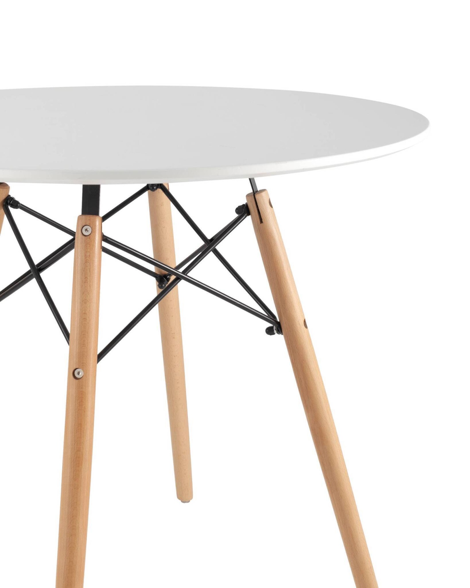 Стол DSW D80 Stool Group